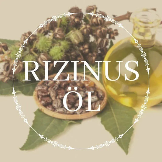 Rizinusöl