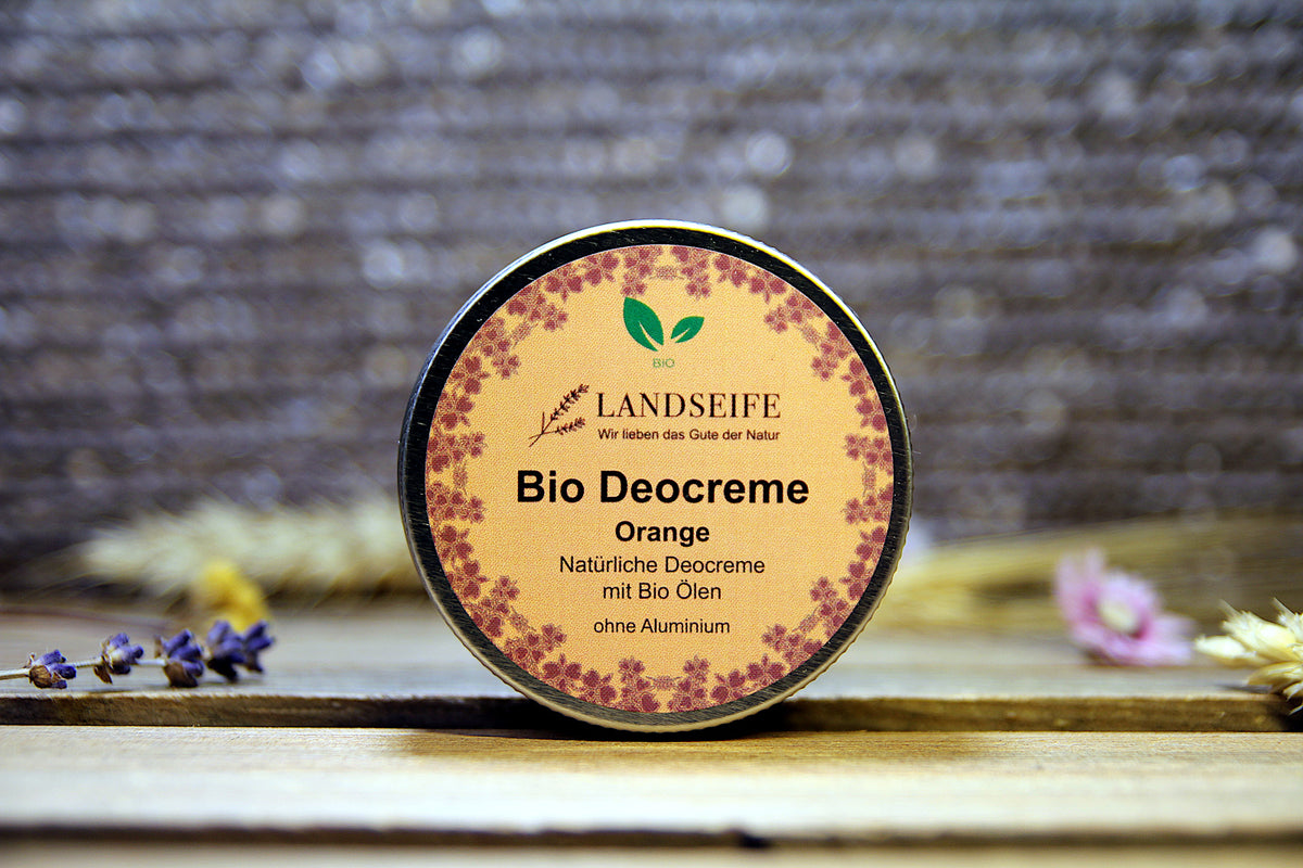 Naturseifen Set für Orangenliebhaber 7-teilig  - 5 x Bio Naturkosmetik + Seifensäckchen & Luffascheibe