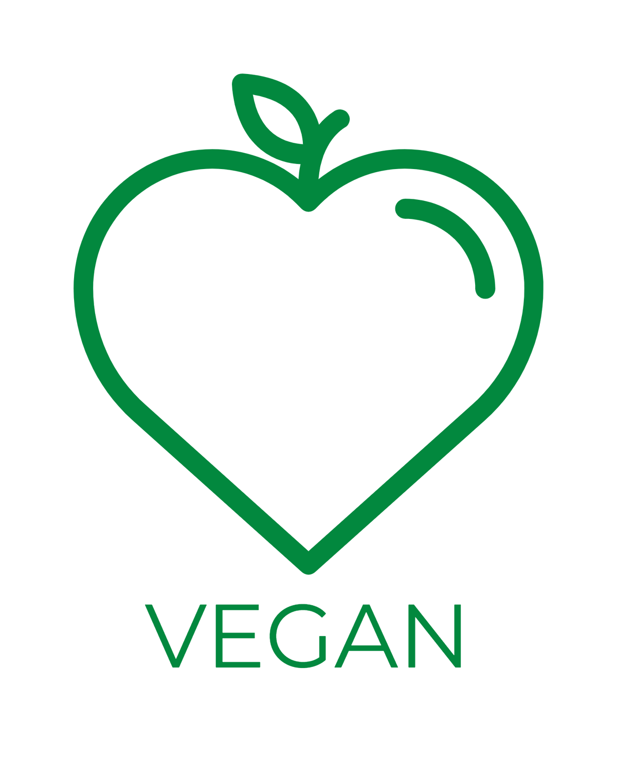 Vegan